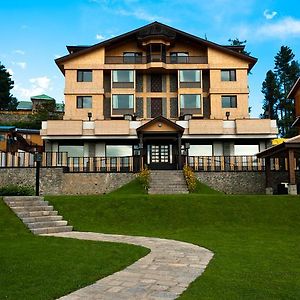 The Vintage Gulmarg